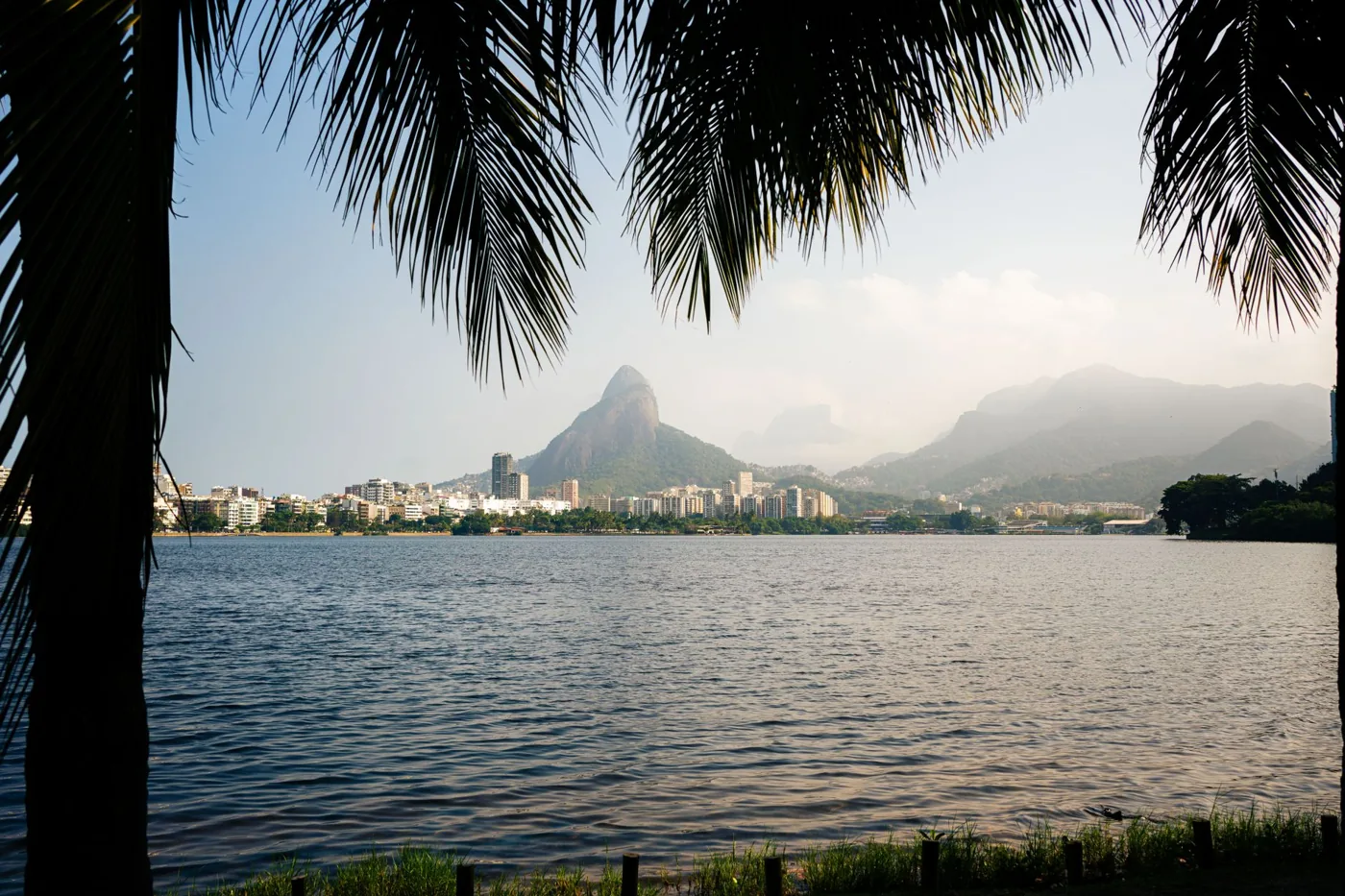 Vista urbana de Sete Lagoas, Minas Gerais